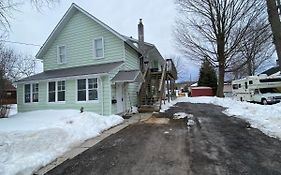 The Water Street Inn